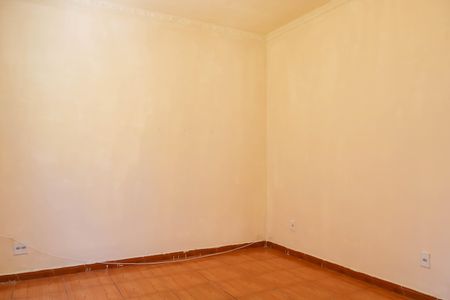 Sala de apartamento à venda com 1 quarto, 45m² em Higienópolis, Rio de Janeiro