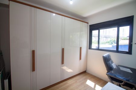 Suíte  de apartamento para alugar com 1 quarto, 27m² em Campo Belo, São Paulo