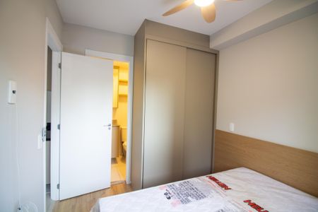 Studio para alugar com 27m², 1 quarto e sem vaga Studio para alugar com 27m², 1 quarto e sem vagaSuíte