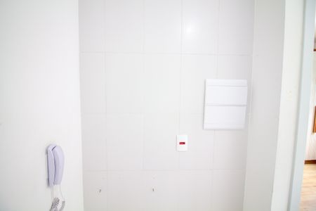 Apartamento para alugar com 27m², 1 quarto e sem vaga Apartamento para alugar com 27m², 1 quarto e sem vagaÁrea de Serviço