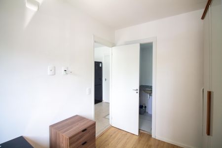 Apartamento para alugar com 27m², 1 quarto e sem vaga Apartamento para alugar com 27m², 1 quarto e sem vagaSuíte