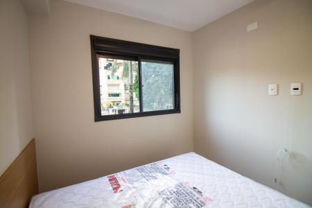 Studio para alugar com 27m², 1 quarto e sem vaga Studio para alugar com 27m², 1 quarto e sem vagaSuíte