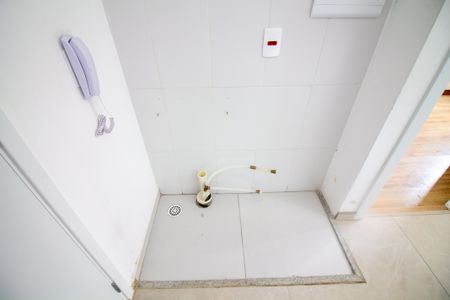 Apartamento para alugar com 27m², 1 quarto e sem vaga Apartamento para alugar com 27m², 1 quarto e sem vagaÁrea de Serviço