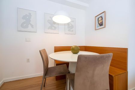 Apartamento para alugar com 2 quartos, 56m² em Pompeia, São Paulo