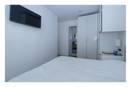 Apartamento para alugar com 2 quartos, 56m² em Pompeia, São Paulo