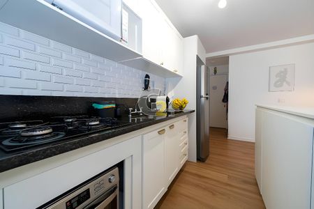 Apartamento para alugar com 2 quartos, 56m² em Pompeia, São Paulo