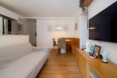 Apartamento para alugar com 2 quartos, 56m² em Pompeia, São Paulo