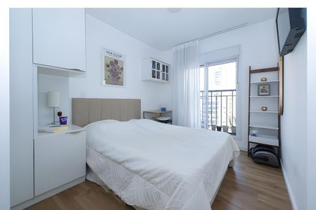Apartamento para alugar com 2 quartos, 56m² em Pompeia, São Paulo