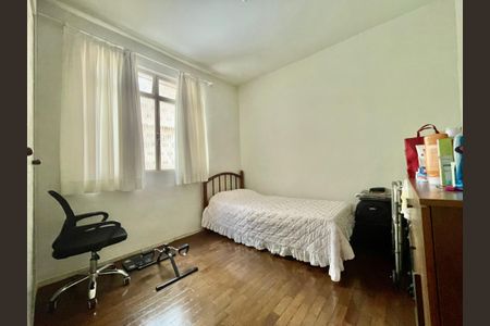 Apartamento à venda com 3 quartos, 93m² em Santo Antônio, Belo Horizonte