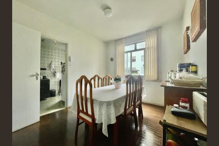 Apartamento à venda com 93m², 3 quartos e 1 vaga