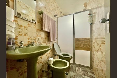 Apartamento à venda com 93m², 3 quartos e 1 vaga