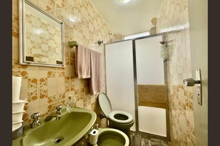 Apartamento à venda com 93m², 3 quartos e 1 vaga