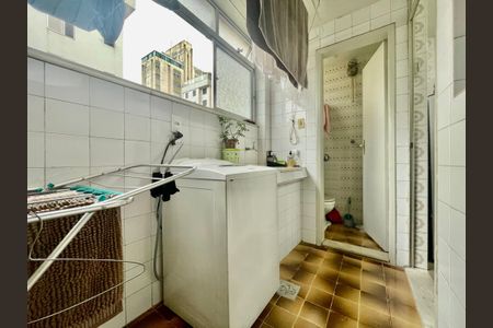 Apartamento à venda com 93m², 3 quartos e 1 vaga