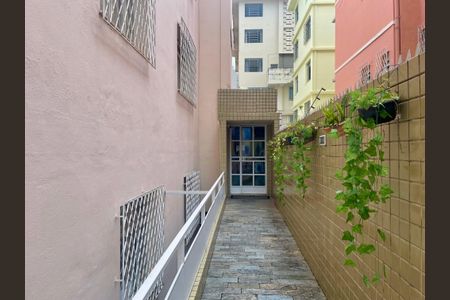Apartamento à venda com 93m², 3 quartos e 1 vaga