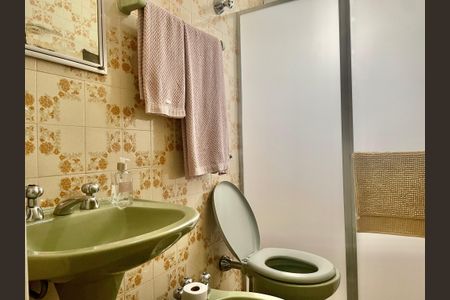 Apartamento à venda com 93m², 3 quartos e 1 vaga