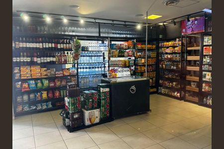 Apartamento para alugar com 1 quarto, 33m² em Chácara Santo Antônio, São Paulo