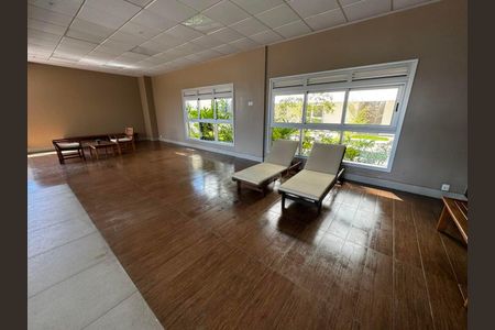 Apartamento para alugar com 1 quarto, 33m² em Chácara Santo Antônio, São Paulo