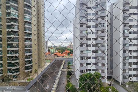 Apartamento à venda com 55m², 1 quarto e 1 vagaSacada
