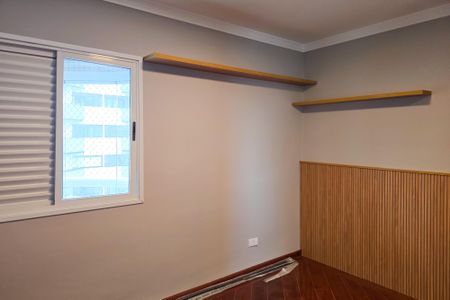 Apartamento à venda com 55m², 1 quarto e 1 vagaQuarto 