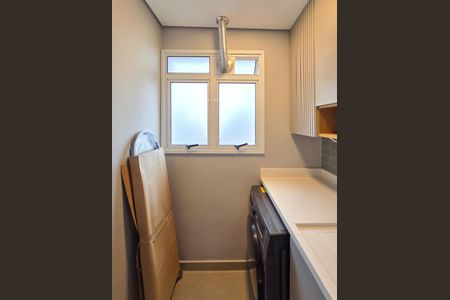 Apartamento à venda com 55m², 1 quarto e 1 vagaÁrea de Serviço