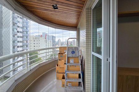 Apartamento à venda com 55m², 1 quarto e 1 vagaSacada