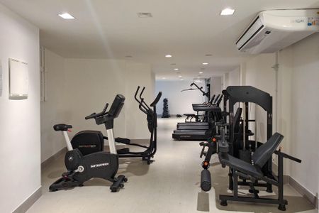 Studio para alugar com 30m², 1 quarto e sem vaga Studio para alugar com 30m², 1 quarto e sem vagaÁrea comum