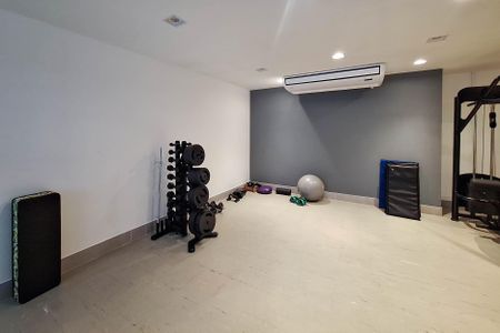 Studio para alugar com 30m², 1 quarto e sem vaga Studio para alugar com 30m², 1 quarto e sem vagaÁrea comum