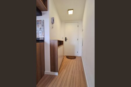 Studio para alugar com 30m², 1 quarto e sem vaga Studio para alugar com 30m², 1 quarto e sem vagaStudio