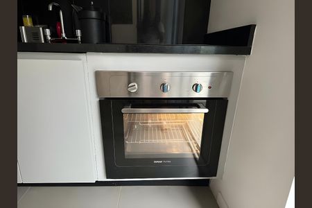 Apartamento para alugar com 1 quarto, 30m² em Vila Madalena, São Paulo