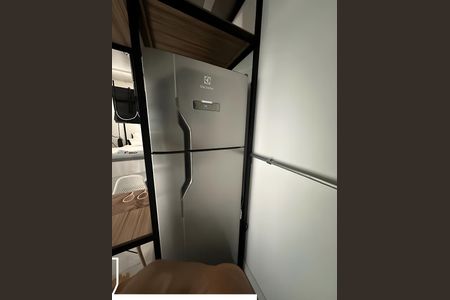Apartamento para alugar com 1 quarto, 30m² em Vila Madalena, São Paulo