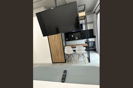 Apartamento para alugar com 1 quarto, 30m² em Vila Madalena, São Paulo