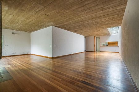 Sala de casa para alugar com 4 quartos, 400m² em Jardim Paulista, São Paulo