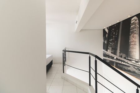 Apartamento para alugar com 70m², 2 quartos e 2 vagas Apartamento para alugar com 70m², 2 quartos e 2 vagasAcesso aos Quartos