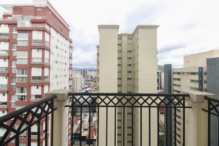 Apartamento para alugar com 70m², 2 quartos e 2 vagas Apartamento para alugar com 70m², 2 quartos e 2 vagasQuarto 2 - Varanda
