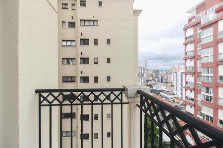 Apartamento para alugar com 70m², 2 quartos e 2 vagas Apartamento para alugar com 70m², 2 quartos e 2 vagasQuarto 2 - Varanda