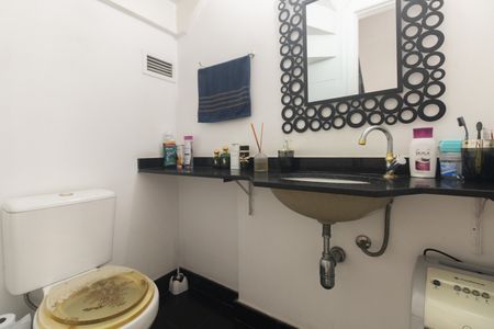 Apartamento para alugar com 70m², 2 quartos e 2 vagas Apartamento para alugar com 70m², 2 quartos e 2 vagasLavabo