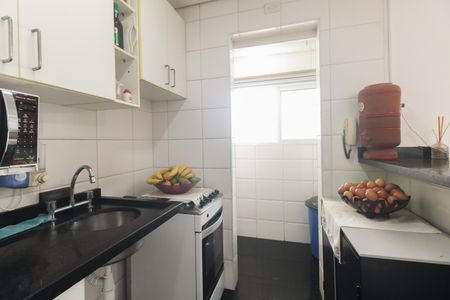 Apartamento para alugar com 70m², 2 quartos e 2 vagas Apartamento para alugar com 70m², 2 quartos e 2 vagasCozinha