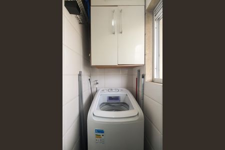 Apartamento para alugar com 70m², 2 quartos e 2 vagas Apartamento para alugar com 70m², 2 quartos e 2 vagasÁrea de Serviço