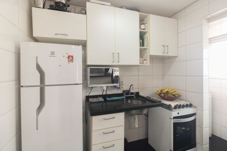 Apartamento para alugar com 70m², 2 quartos e 2 vagas Apartamento para alugar com 70m², 2 quartos e 2 vagasCozinha
