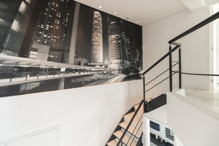 Apartamento para alugar com 70m², 2 quartos e 2 vagas Apartamento para alugar com 70m², 2 quartos e 2 vagasAcesso aos Quartos