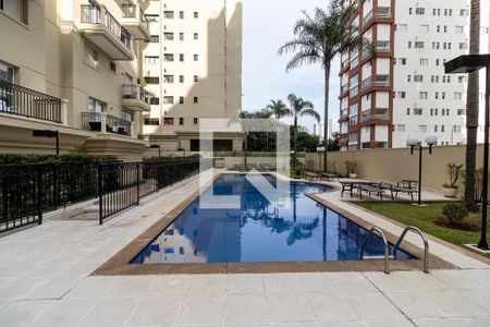 Apartamento para alugar com 70m², 2 quartos e 2 vagas Apartamento para alugar com 70m², 2 quartos e 2 vagasCondomínio - Piscina