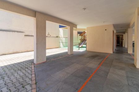 Apartamento à venda com 97m², 2 quartos e 1 vagaGaragem