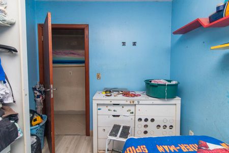 Apartamento à venda com 97m², 2 quartos e 1 vagaQuarto 2