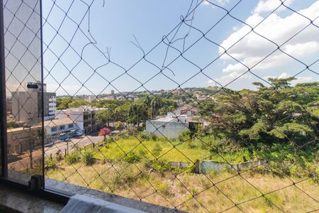 Apartamento à venda com 97m², 2 quartos e 1 vagaVaranda da Sala