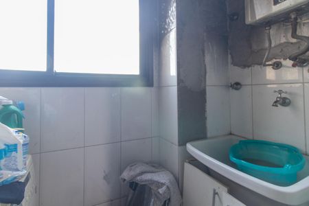 Apartamento à venda com 97m², 2 quartos e 1 vagaCozinha