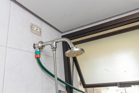 Apartamento à venda com 97m², 2 quartos e 1 vagaBanheiro 1