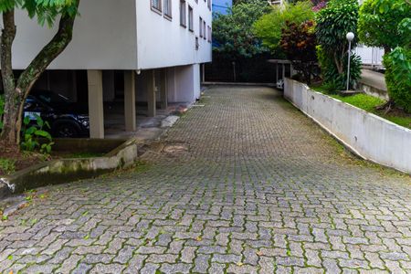 Apartamento para alugar com 65m², 3 quartos e 1 vagaGaragem