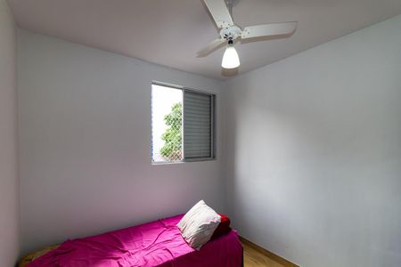 Apartamento para alugar com 65m², 3 quartos e 1 vagaQuarto 2