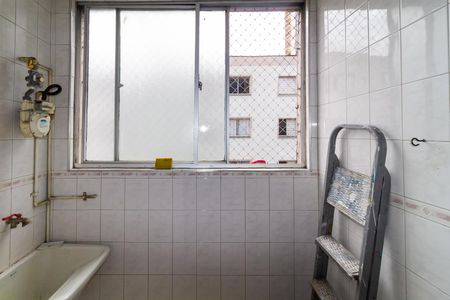 Apartamento para alugar com 65m², 3 quartos e 1 vagaÁrea de Serviço