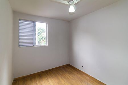 Quarto 1 de apartamento para alugar com 3 quartos, 65m² em Vila Alpina, São Paulo